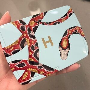 Hourglass Ambient Lighting Snake Palette